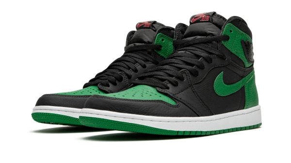 Air Jordan 1 Retro High "Pine Green 2.0" - Image 2