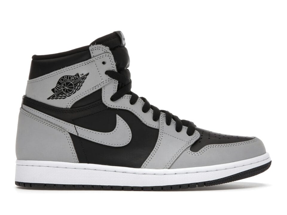 Air Jordan 1 Retro High Shadow 2 555088-035
