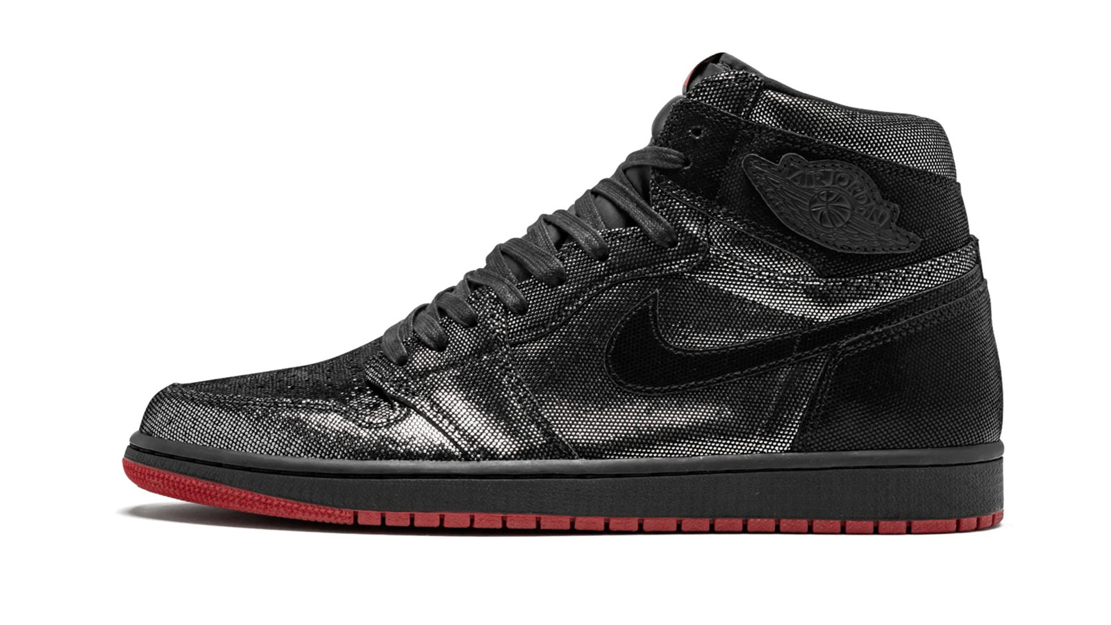 Air Jordan 1 Retro High "SP Gina" - Image 3