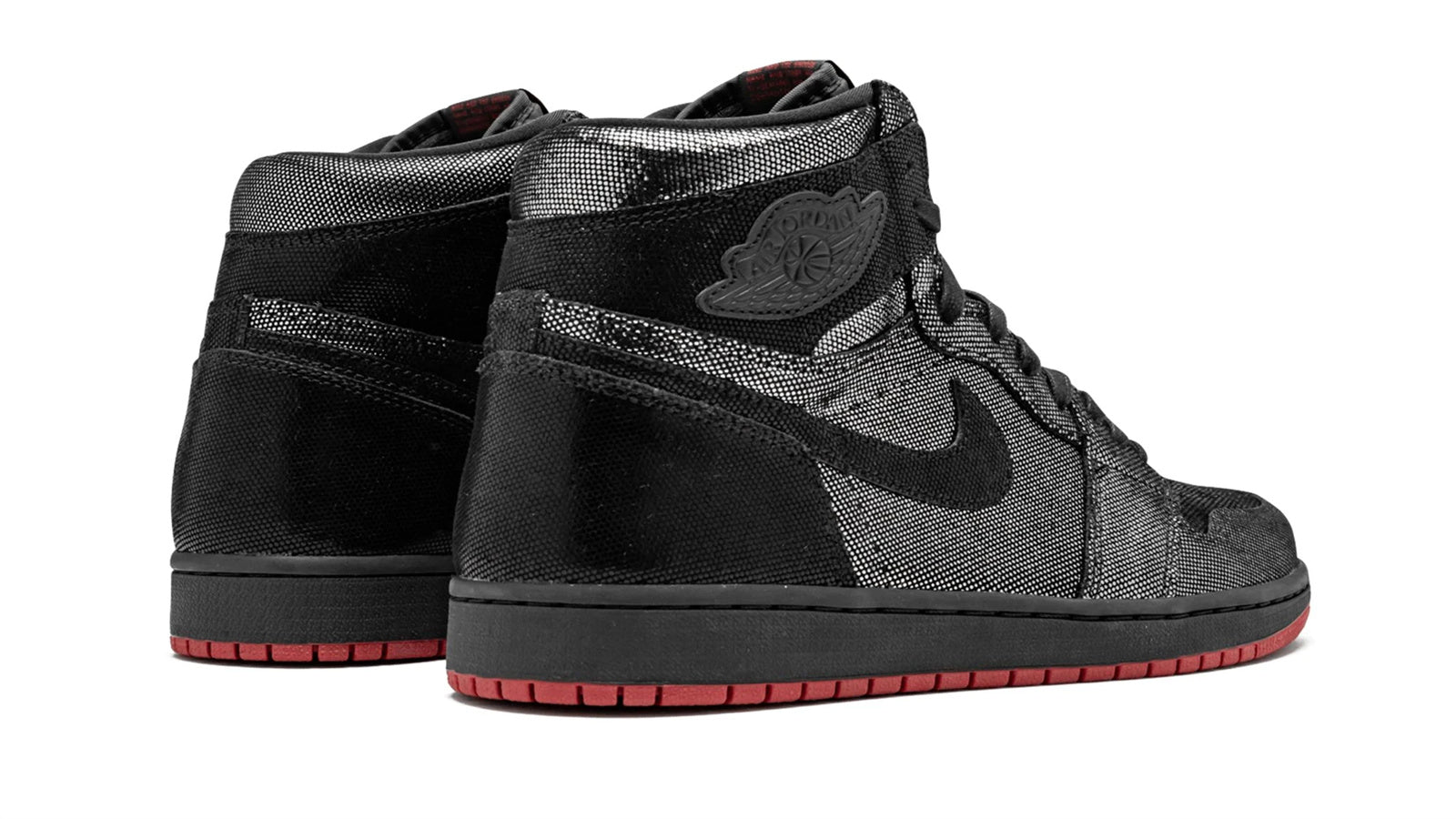 Air Jordan 1 Retro High "SP Gina" - Image 4
