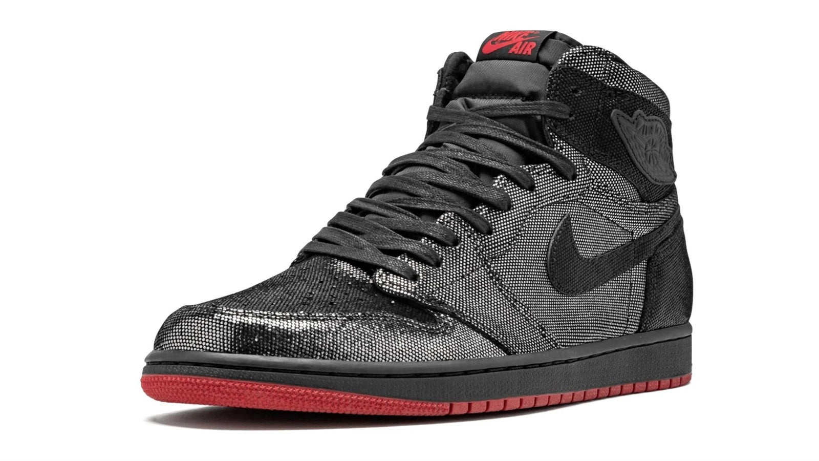 Air Jordan 1 Retro High "SP Gina" - Image 2