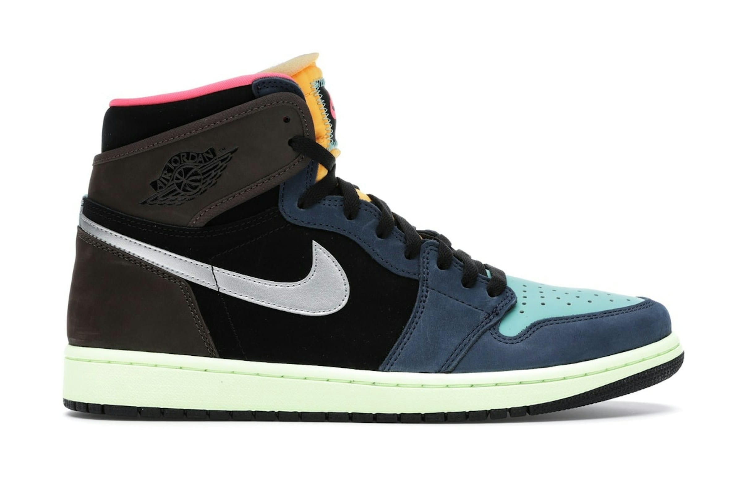 Air Jordan 1 Retro High Tokyo Bio Hack - 555088-201 - Image 2