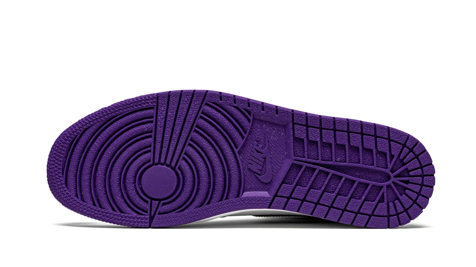 AIR JORDAN 1 RETRO HIGH WMNS "Court Purple" - Image 6