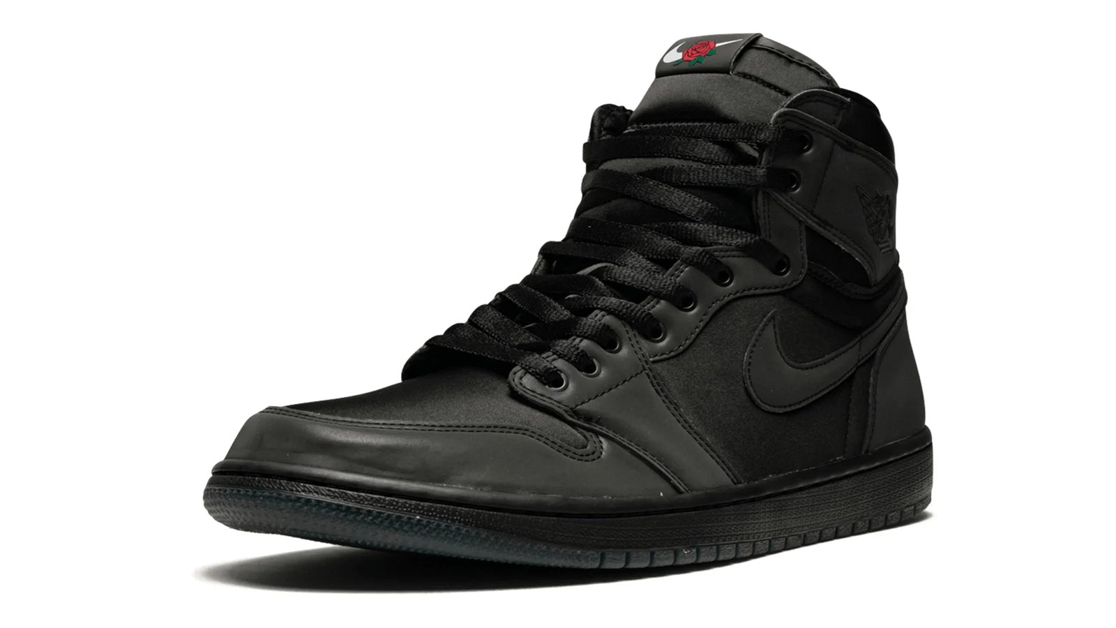 AIR JORDAN 1 RETRO HIGH WMNS "Rox Brown" - Image 4