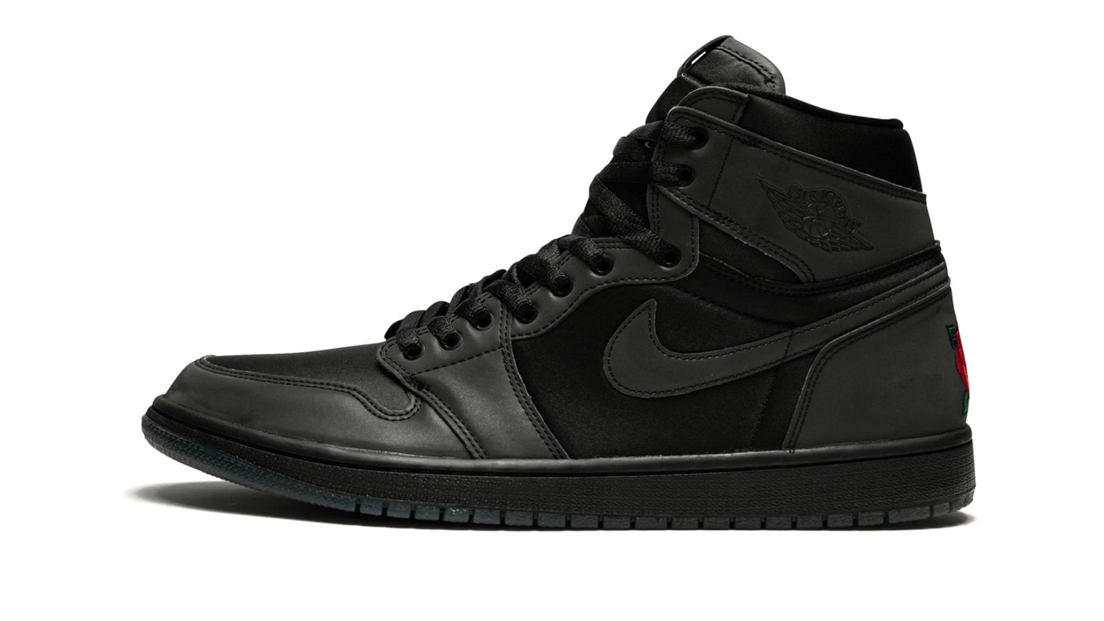 AIR JORDAN 1 RETRO HIGH WMNS "Rox Brown" - Image 3