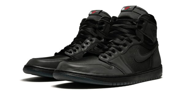 AIR JORDAN 1 RETRO HIGH WMNS "Rox Brown" - Image 2