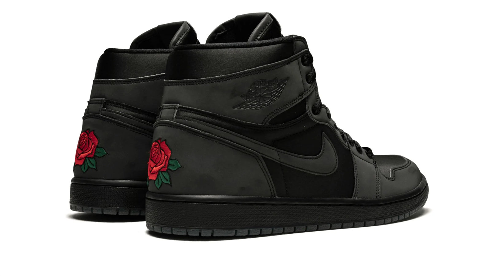 AIR JORDAN 1 RETRO HIGH WMNS "Rox Brown" - Image 5