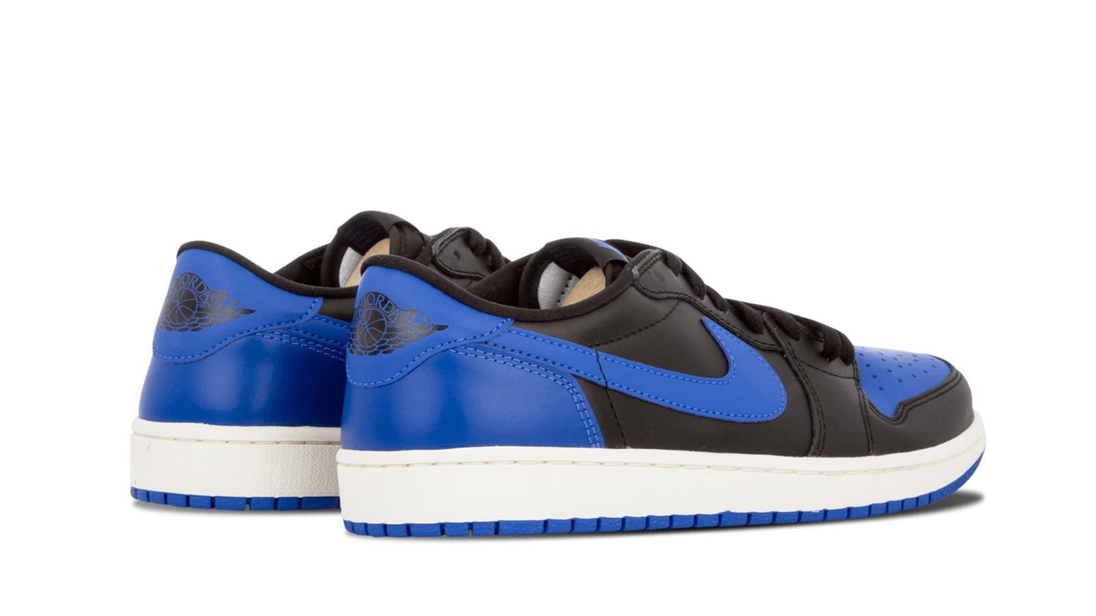 Air Jordan 1 Retro Low OG - Image 4