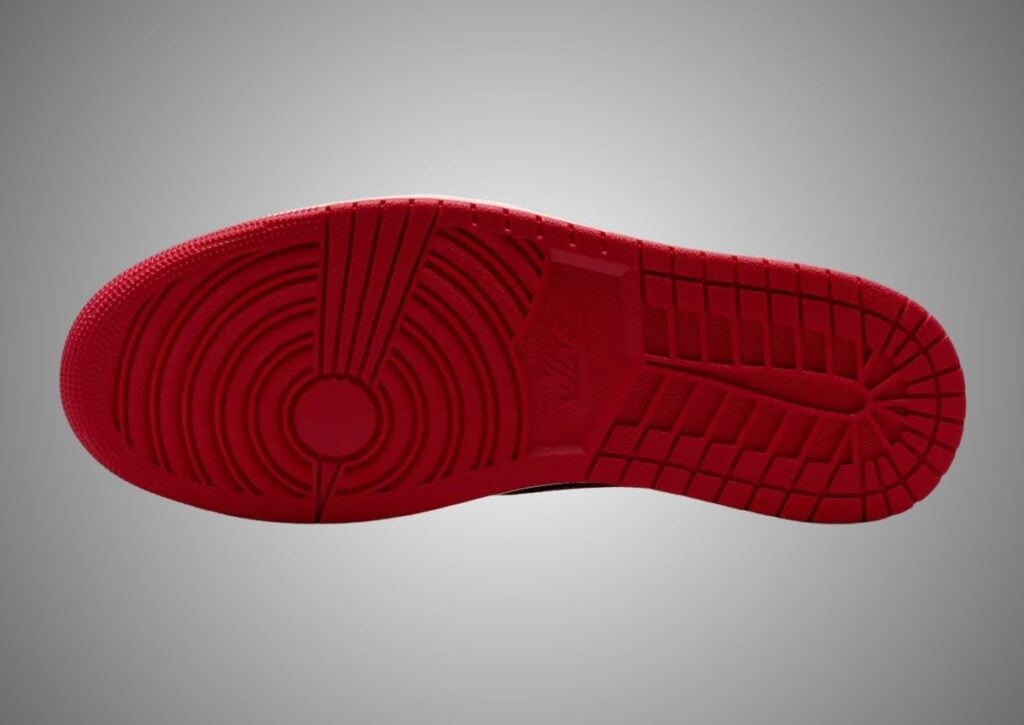 Air Jordan 1 Retro Low OG Banned IW6276-001 - Image 5