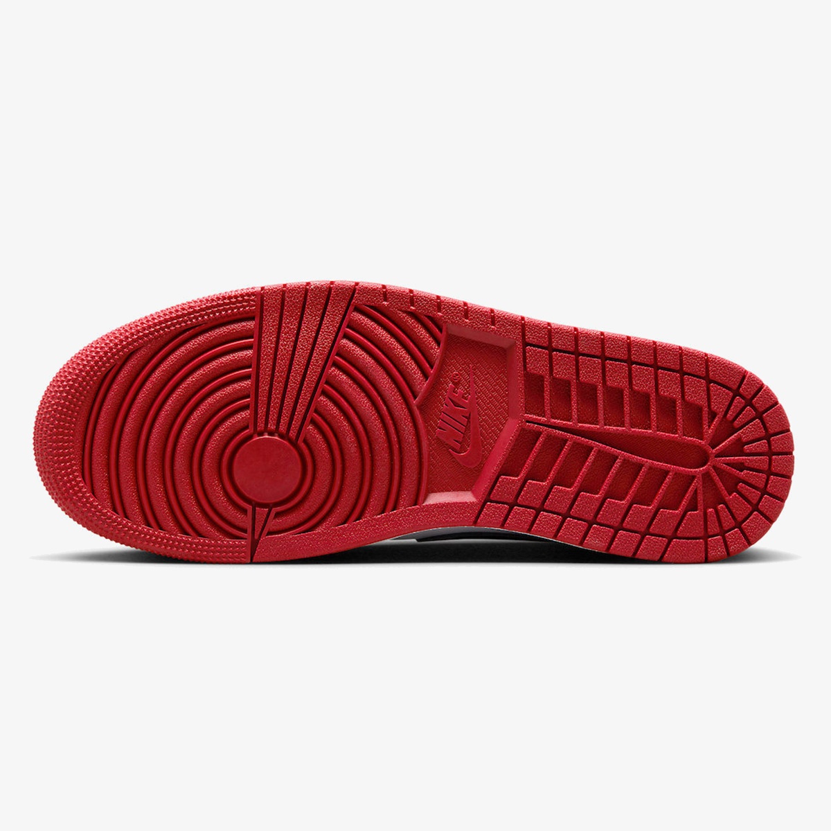Air Jordan 1 Retro Low OG 'Black Toe' - Image 6