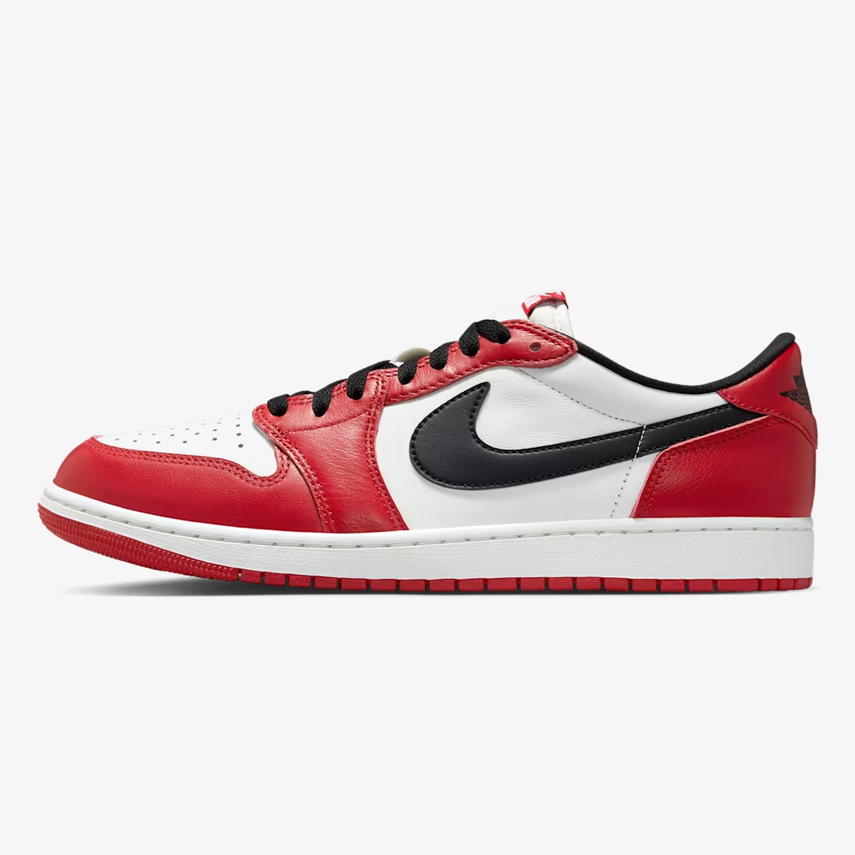 Air Jordan 1 Retro Low OG 'Chicago' 2025