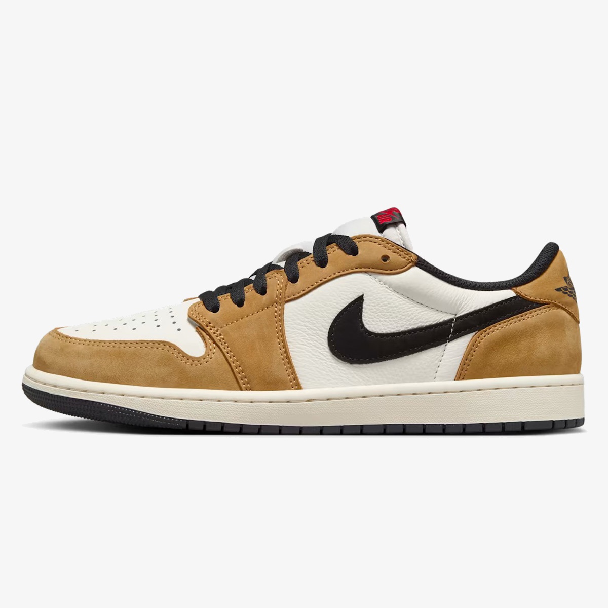 Air Jordan 1 Retro Low OG 'Rookie of the Year'