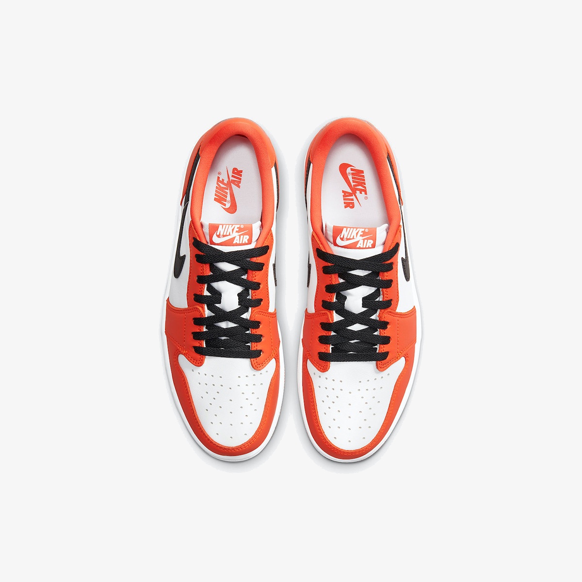Air Jordan 1 Retro Low OG 'Starfish' - Image 3
