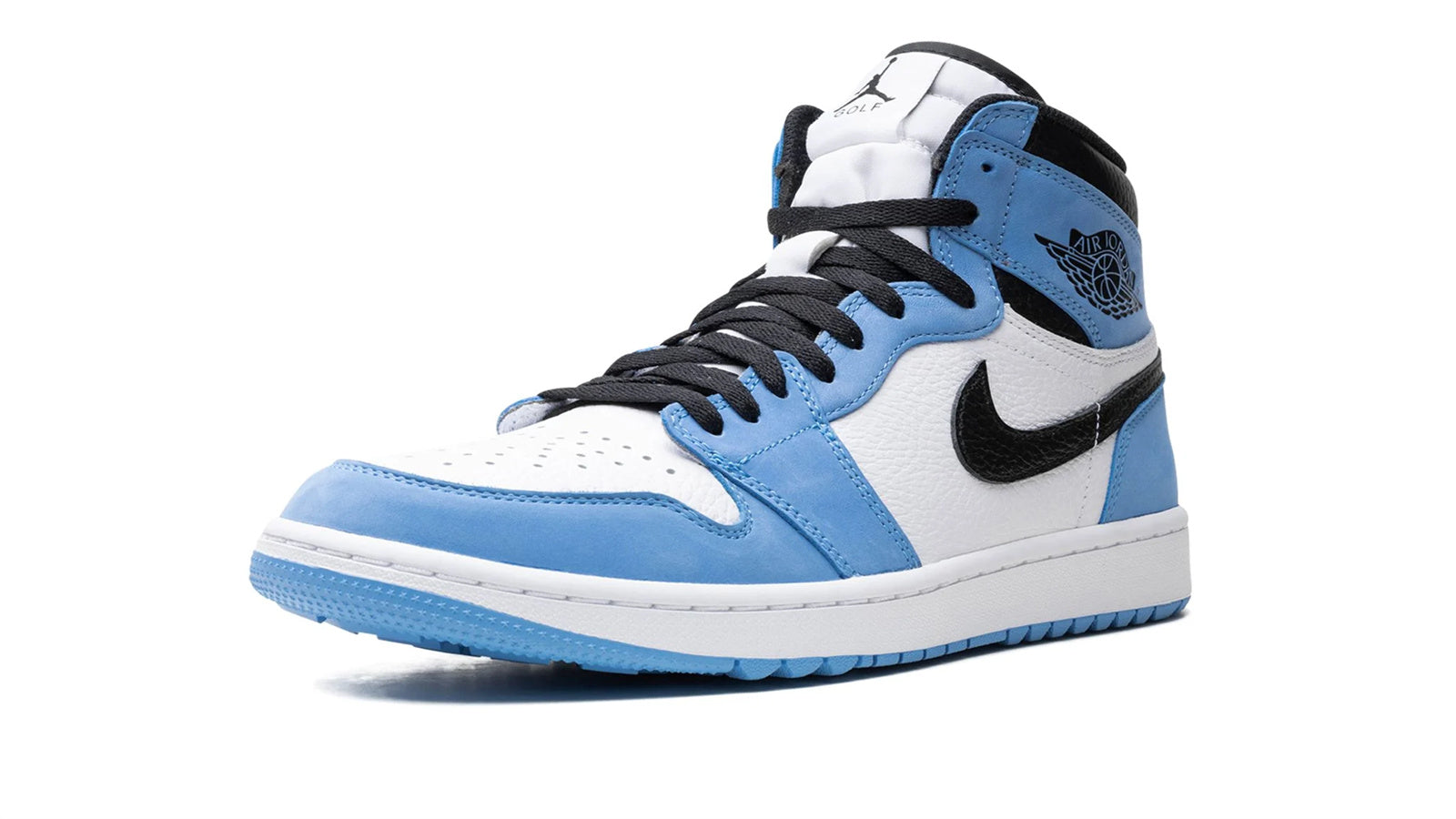 Air Jordan 1 "University Blue" - Image 3