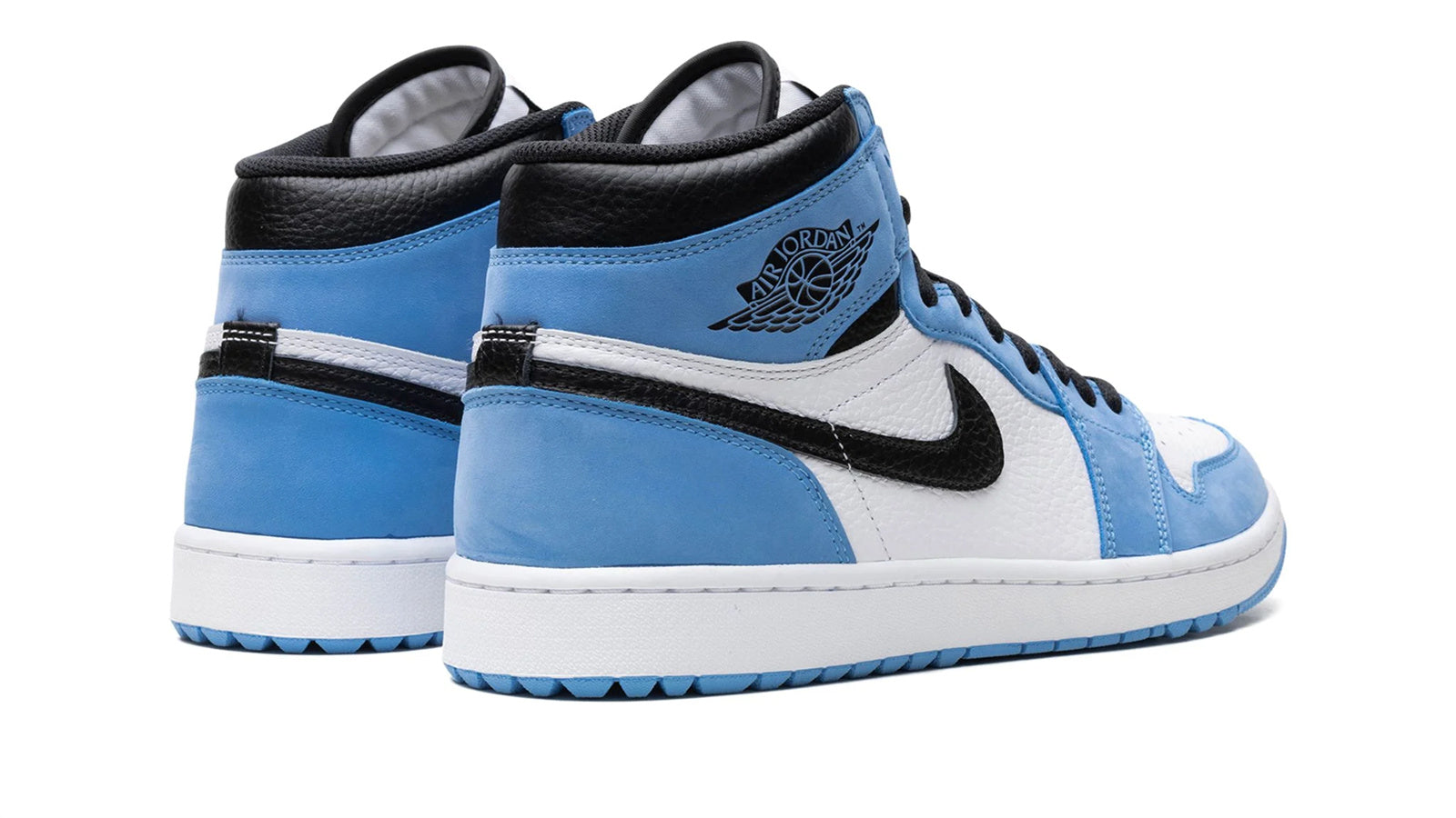 Air Jordan 1 "University Blue" - Image 5