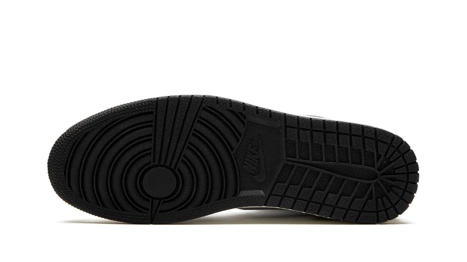 AIR JORDAN 1 "Washed Black" - Image 6