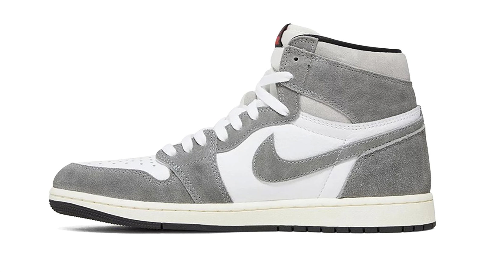 AIR JORDAN 1 "Washed Black" - Image 3