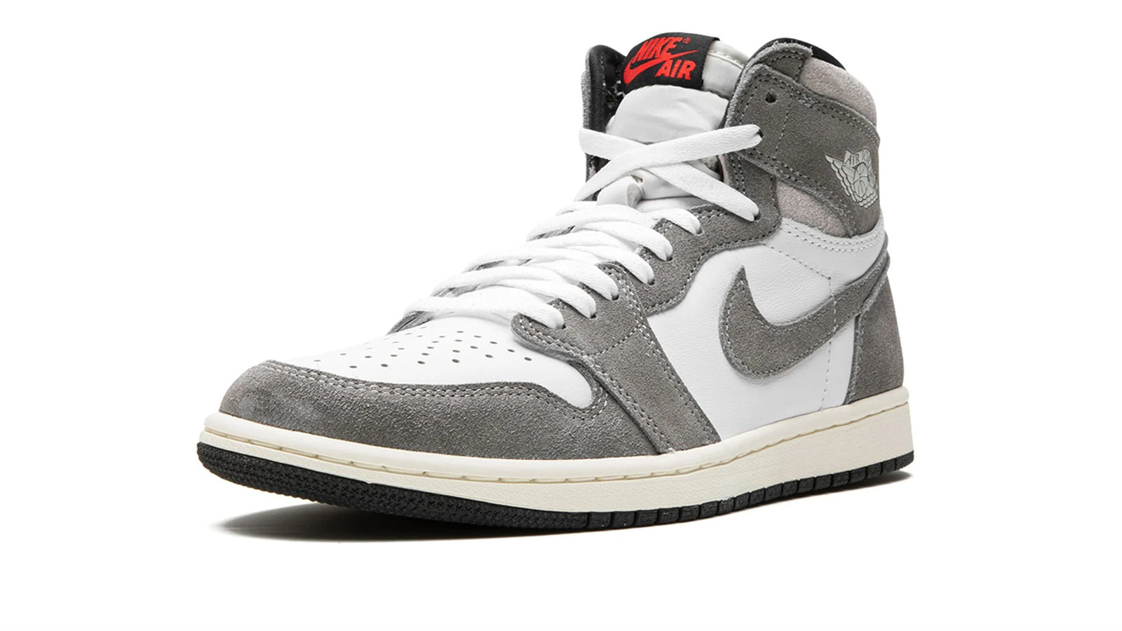 AIR JORDAN 1 "Washed Black" - Image 3