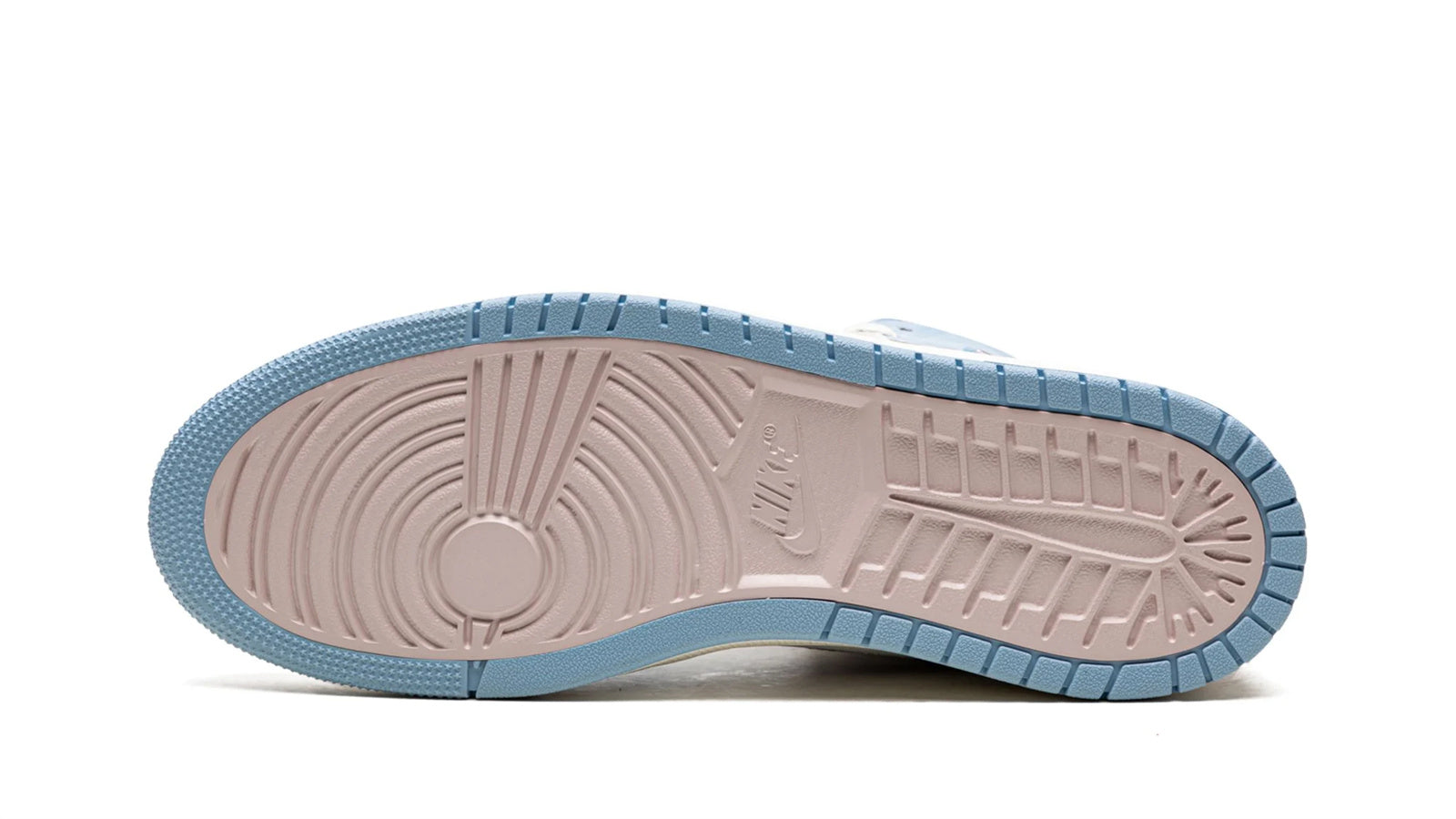 AIR JORDAN 1 ZOOM AIR CMFT WMNS "Pink Oxford" - Image 6