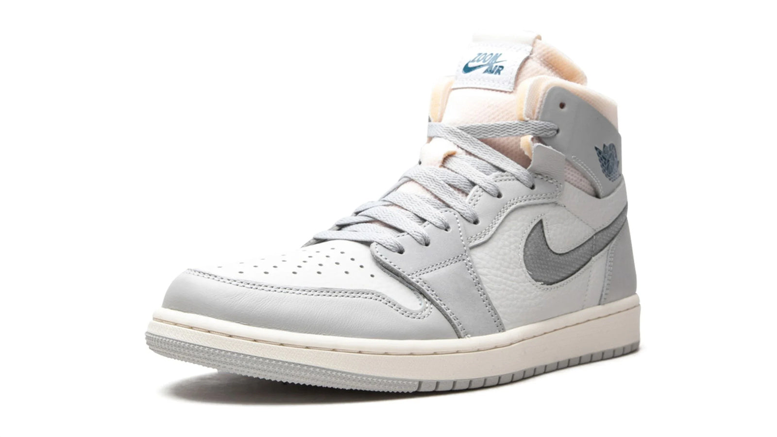 Air Jordan 1 Zoom CMFT "London" - Image 2