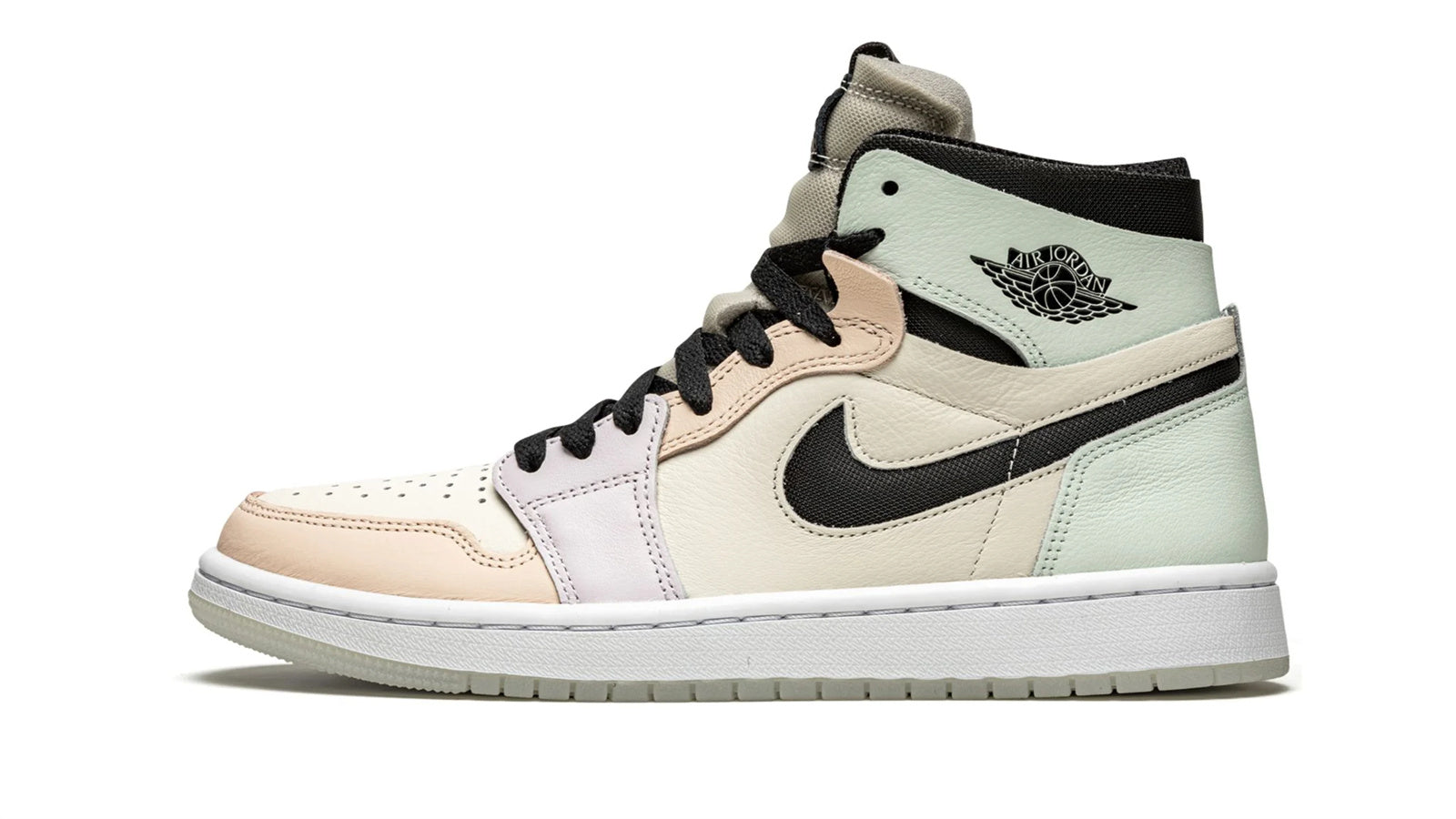 AIR JORDAN 1 ZOOM CMFT WMNS "Easter" - Image 3