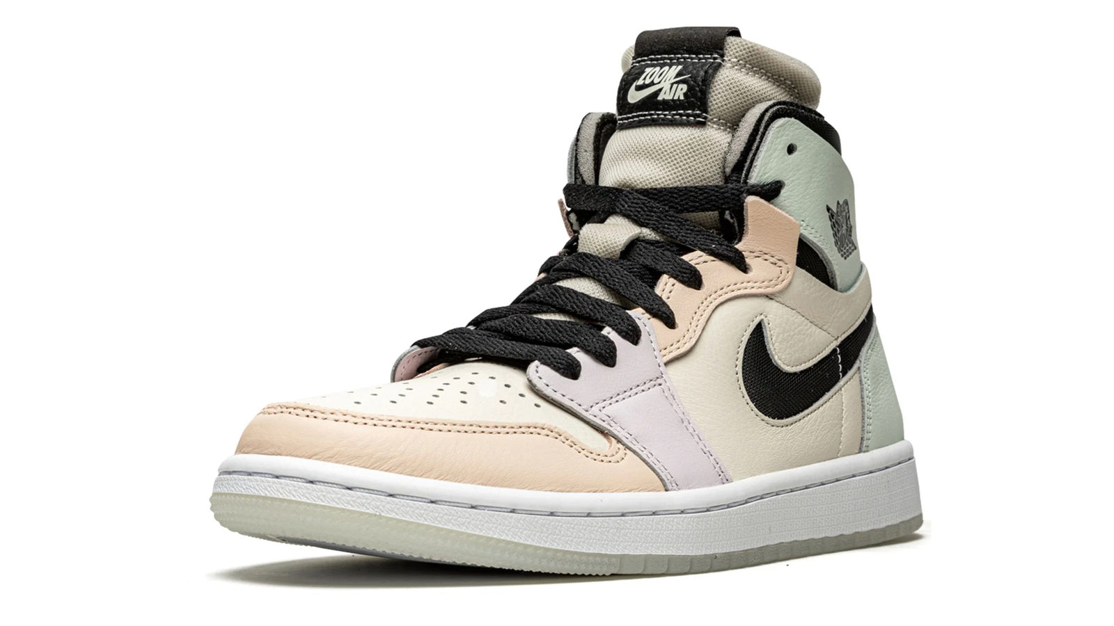 AIR JORDAN 1 ZOOM CMFT WMNS "Easter" - Image 2