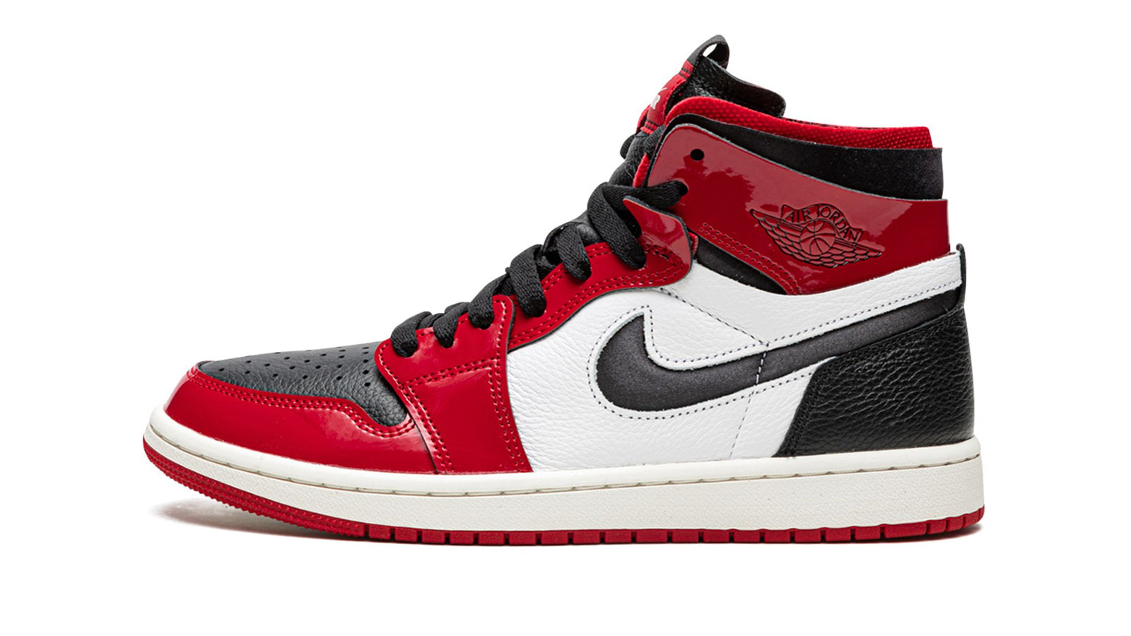AIR JORDAN 1 ZOOM CMFT WMNS "Zoom Chicago" - Image 3