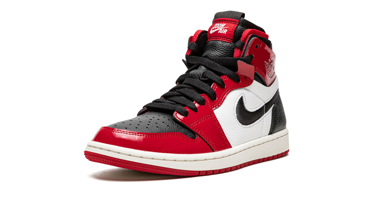 AIR JORDAN 1 ZOOM CMFT WMNS "Zoom Chicago" - Image 2