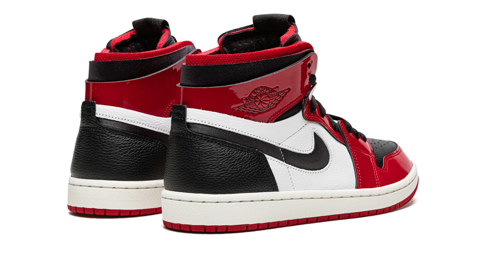 AIR JORDAN 1 ZOOM CMFT WMNS "Zoom Chicago" - Image 4