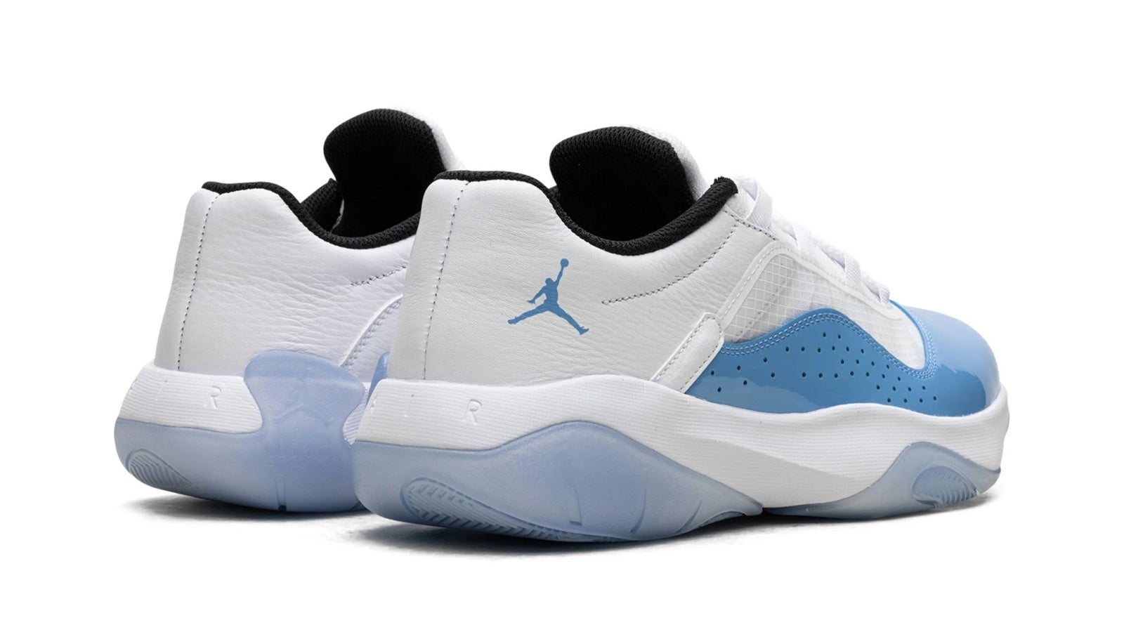 Air Jordan 11 CMFT Low "University Blue" - Image 4