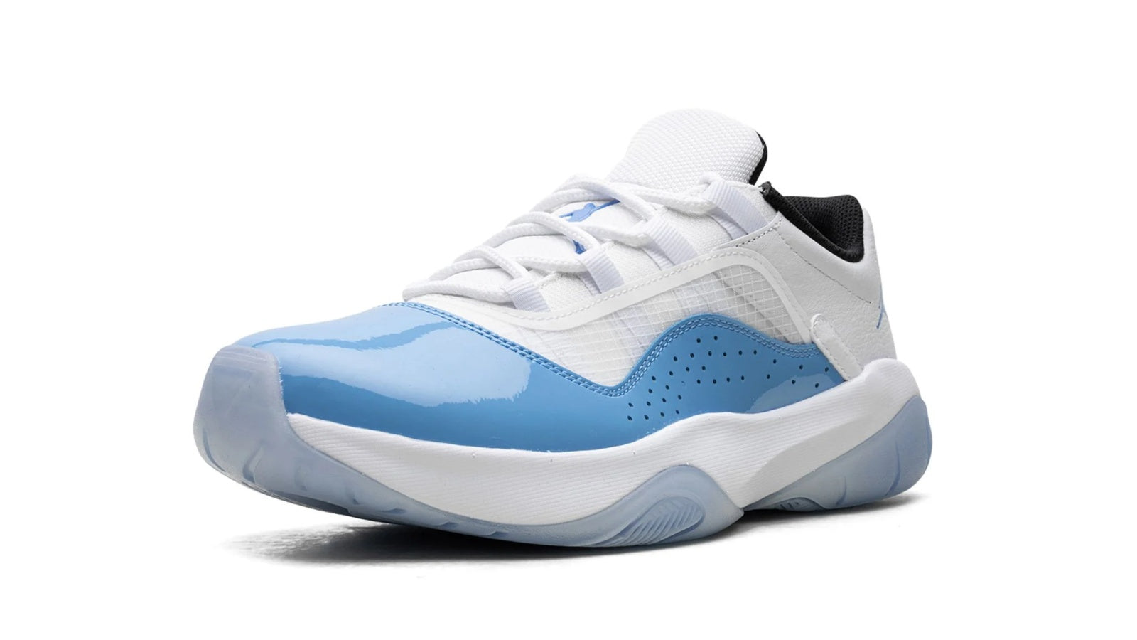 Air Jordan 11 CMFT Low "University Blue" - Image 2