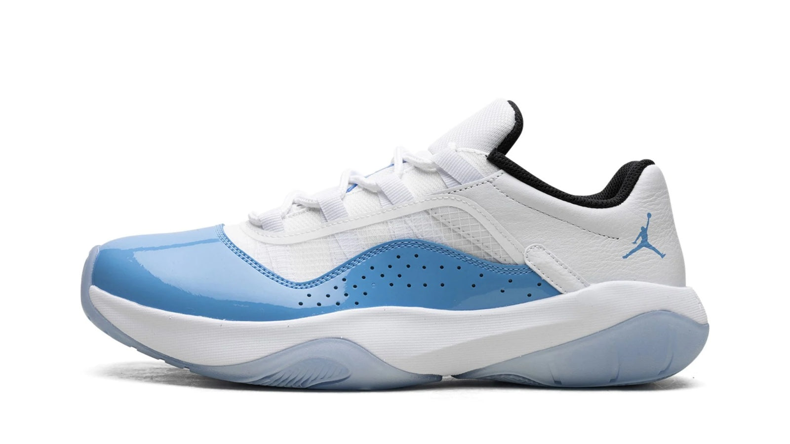 Air Jordan 11 CMFT Low "University Blue" - Image 3