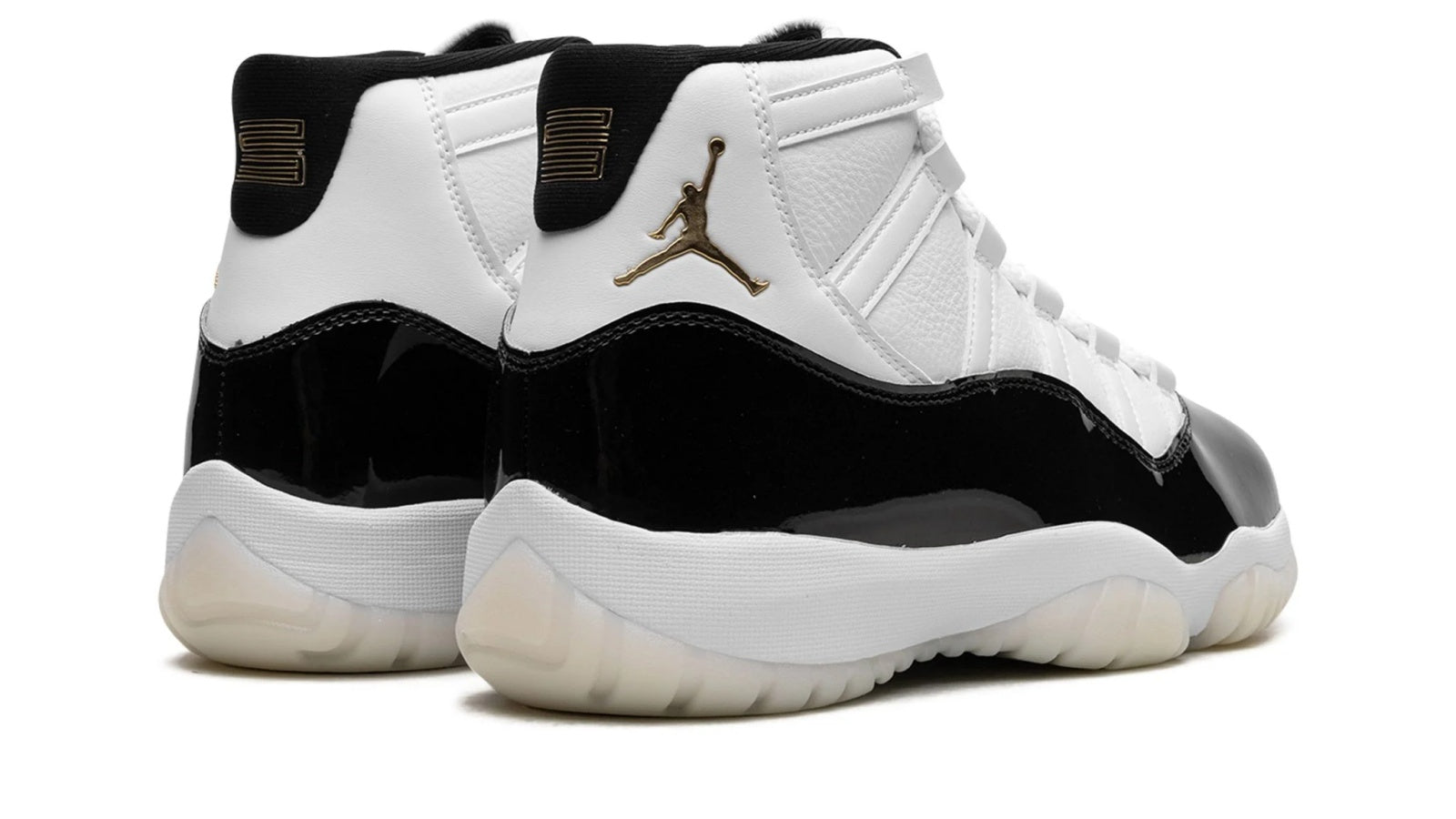 Air Jordan 11 "Gratitude" - Image 4