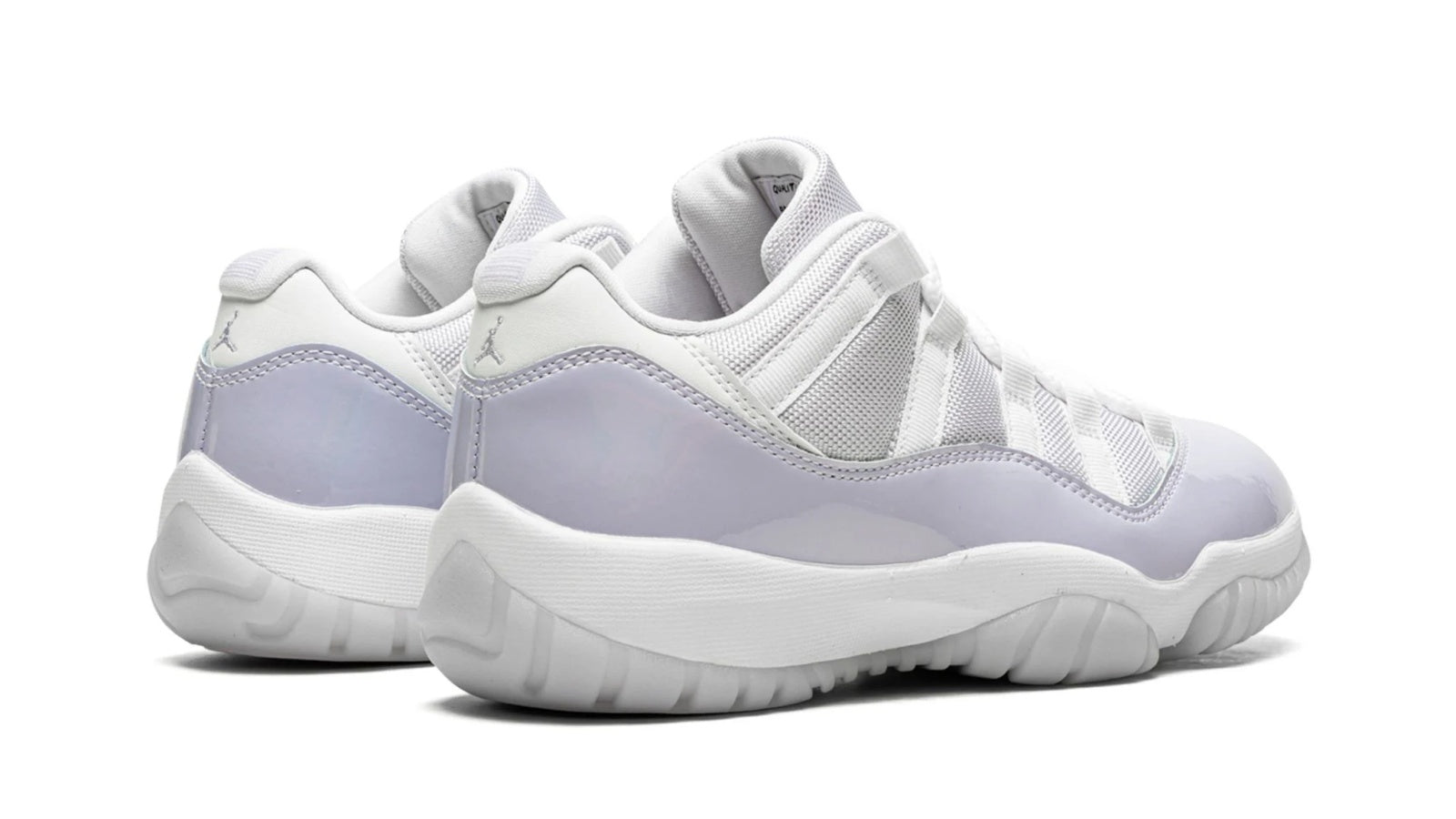 AIR JORDAN 11 LO WMNS "Pure Violet" - Image 3