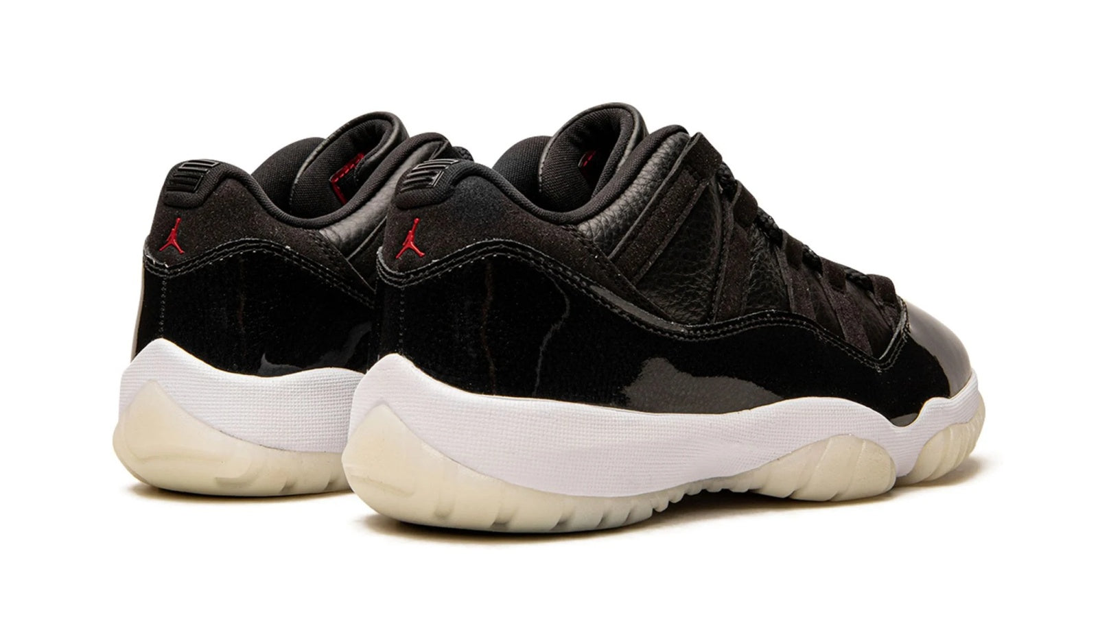 Air Jordan 11 Low "72 - 10" - Image 4