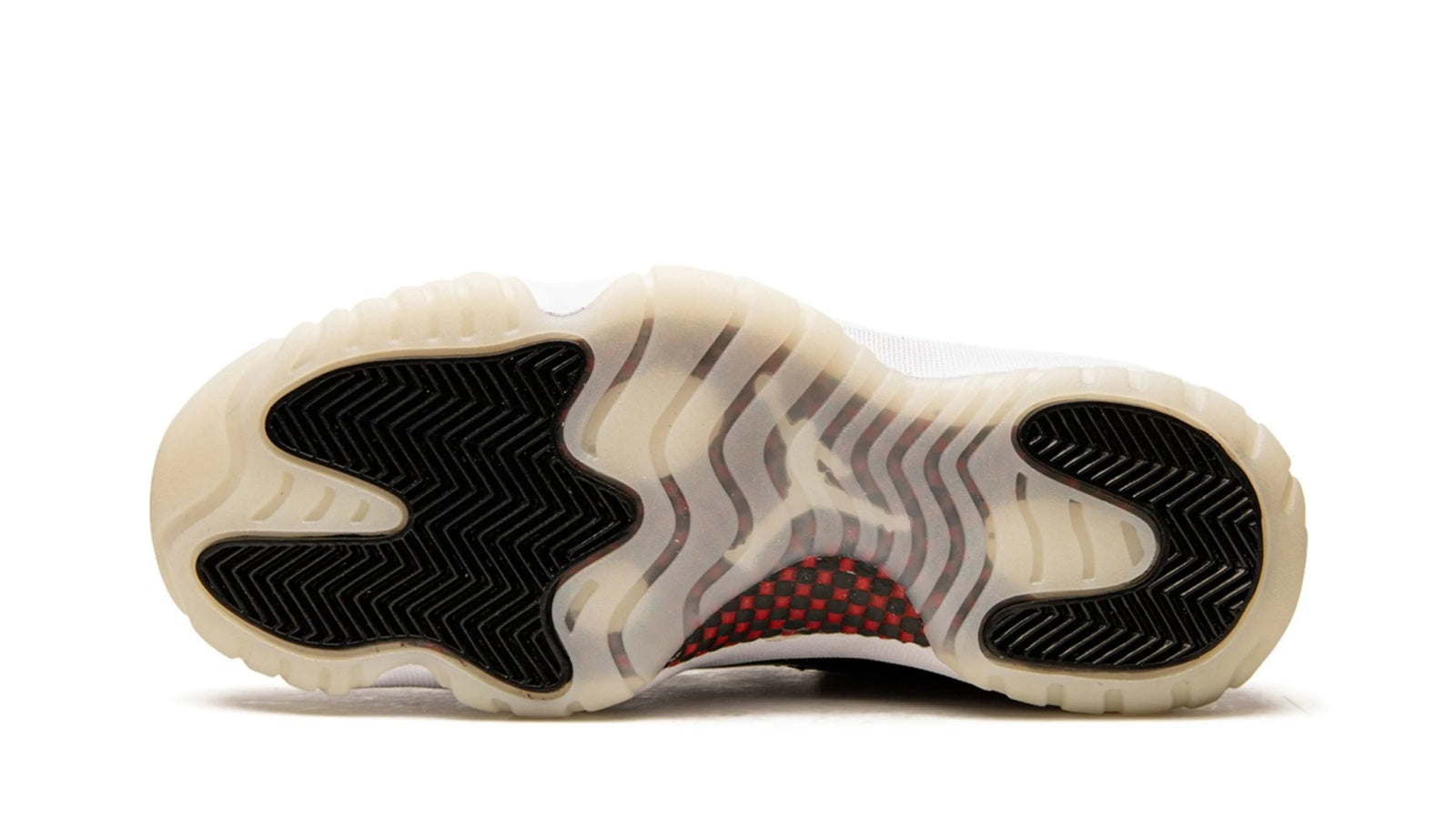 Air Jordan 11 Low "72 - 10" - Image 5