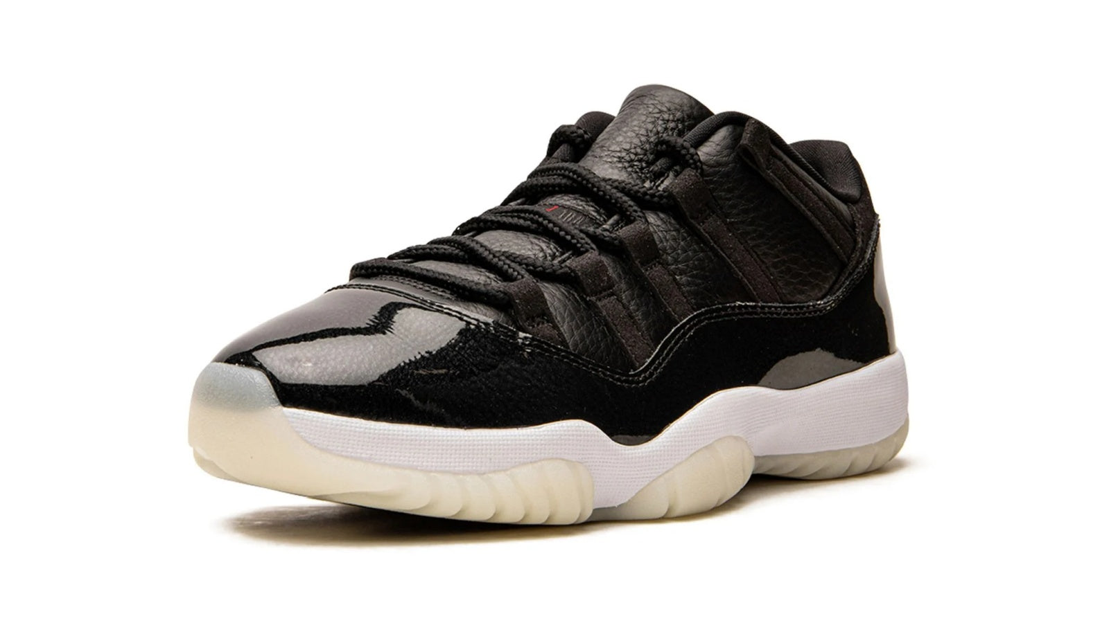 Air Jordan 11 Low "72 - 10" - Image 2