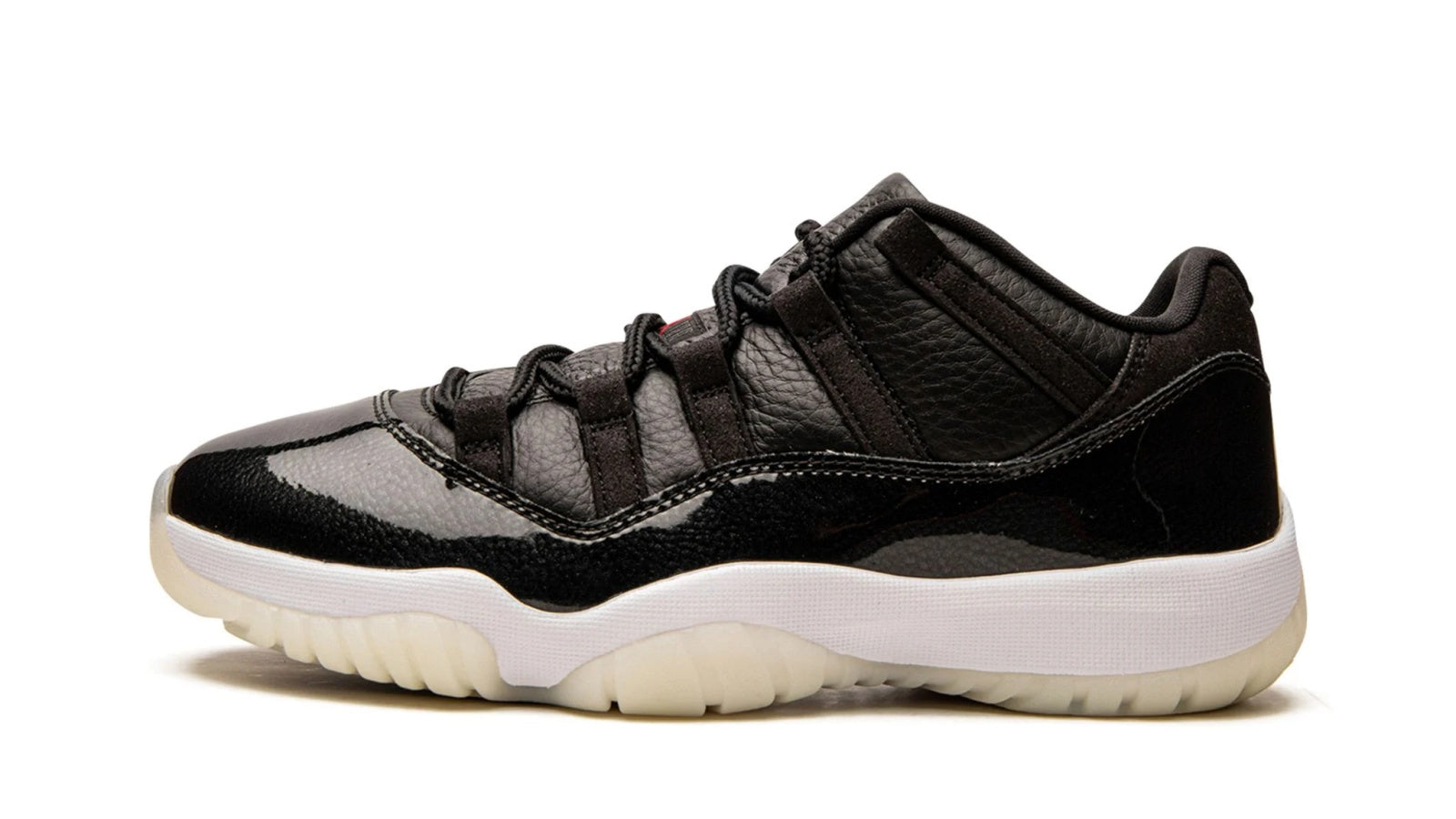 Air Jordan 11 Low "72 - 10" - Image 3