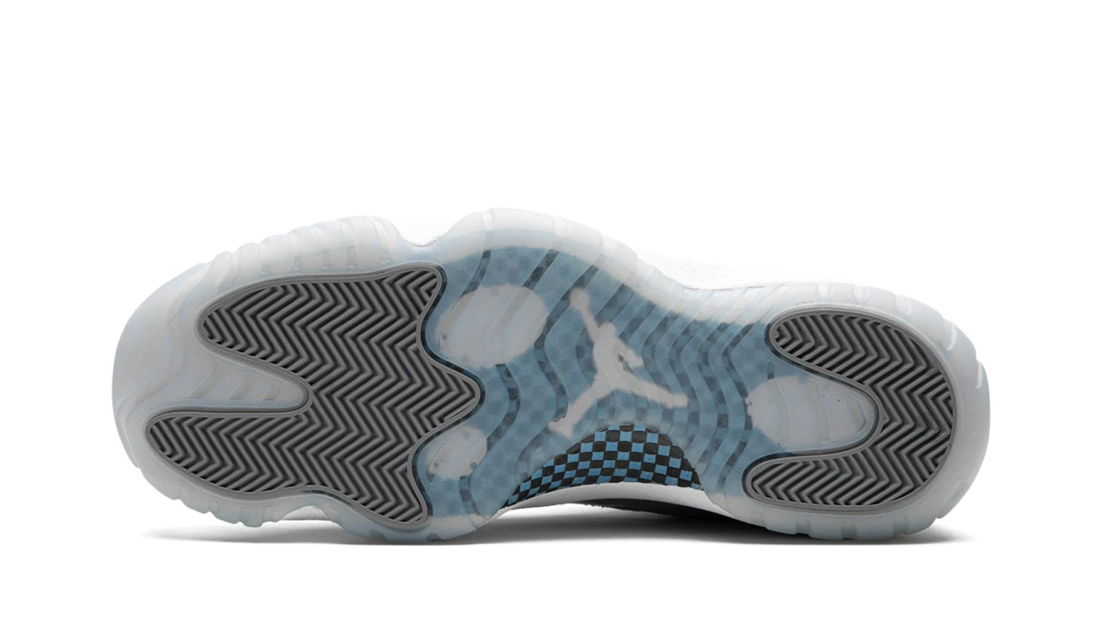 Air Jordan 11 Low "White Cement" - Image 5