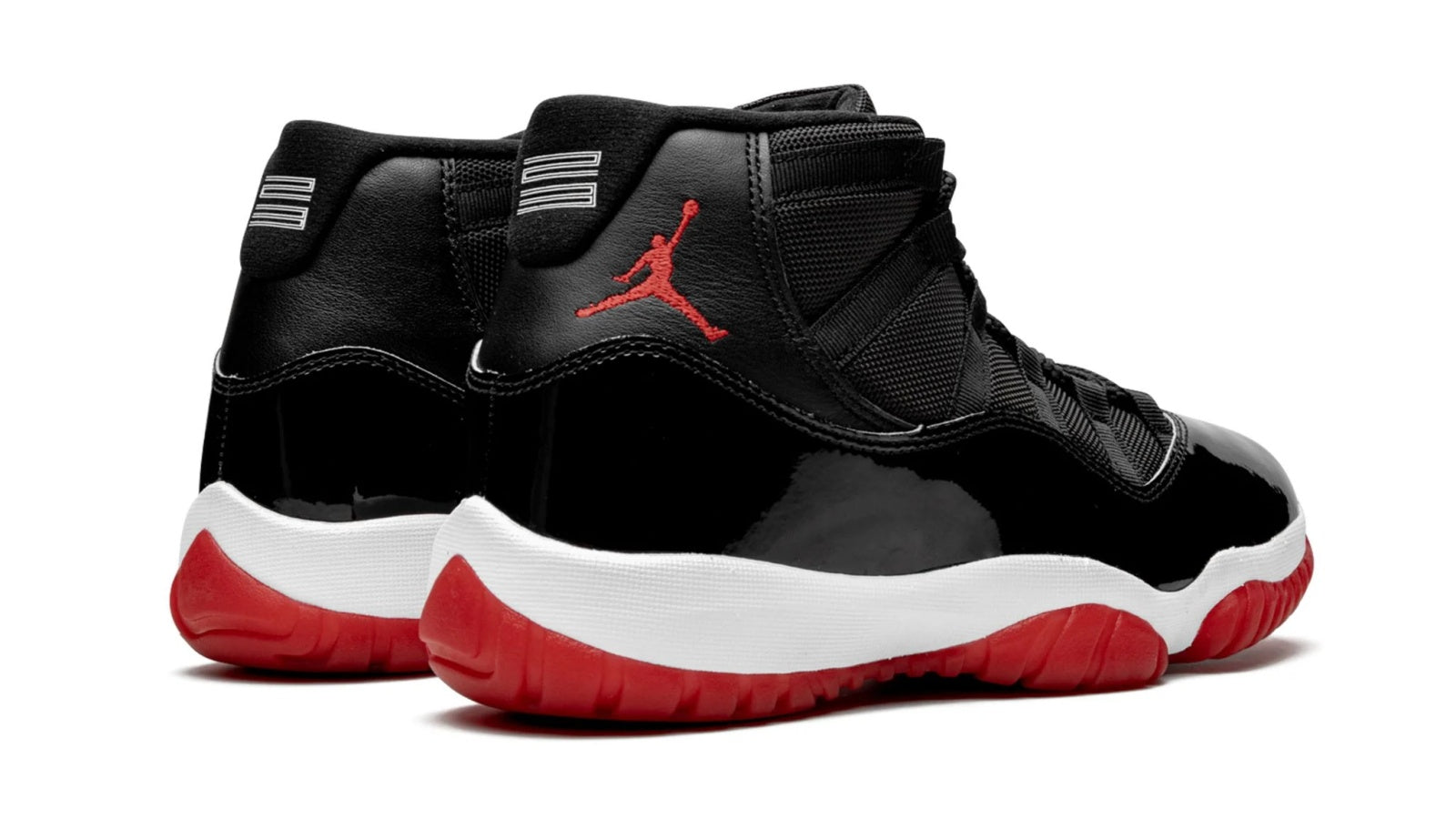 Air Jordan 11 Retro "Bred 2019" - Image 4