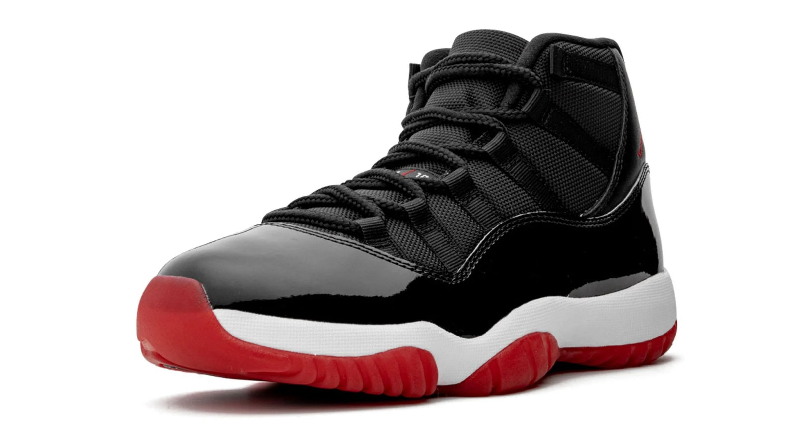 Air Jordan 11 Retro "Bred 2019" - Image 2