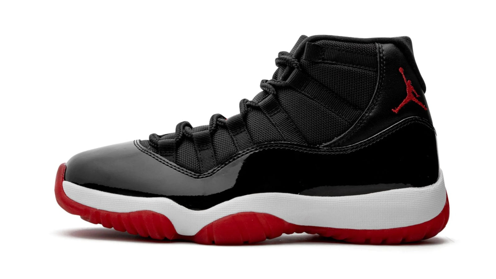 Air Jordan 11 Retro "Bred 2019" - Image 3