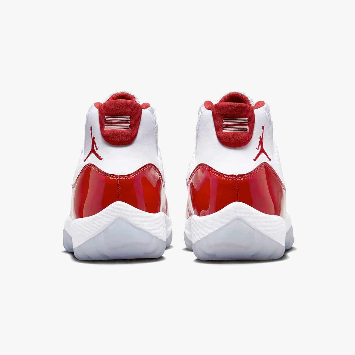 Air Jordan 11 Retro 'Cherry' - Image 5
