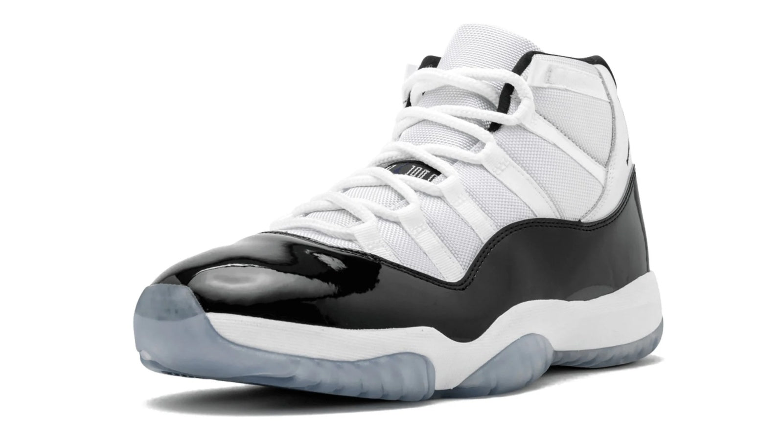 Air Jordan 11 Retro "Concord" - Image 2