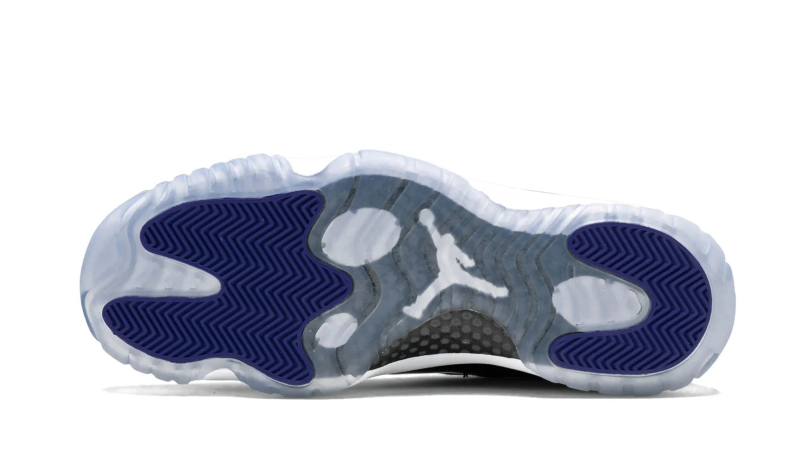 Air Jordan 11 Retro "Concord" - Image 4