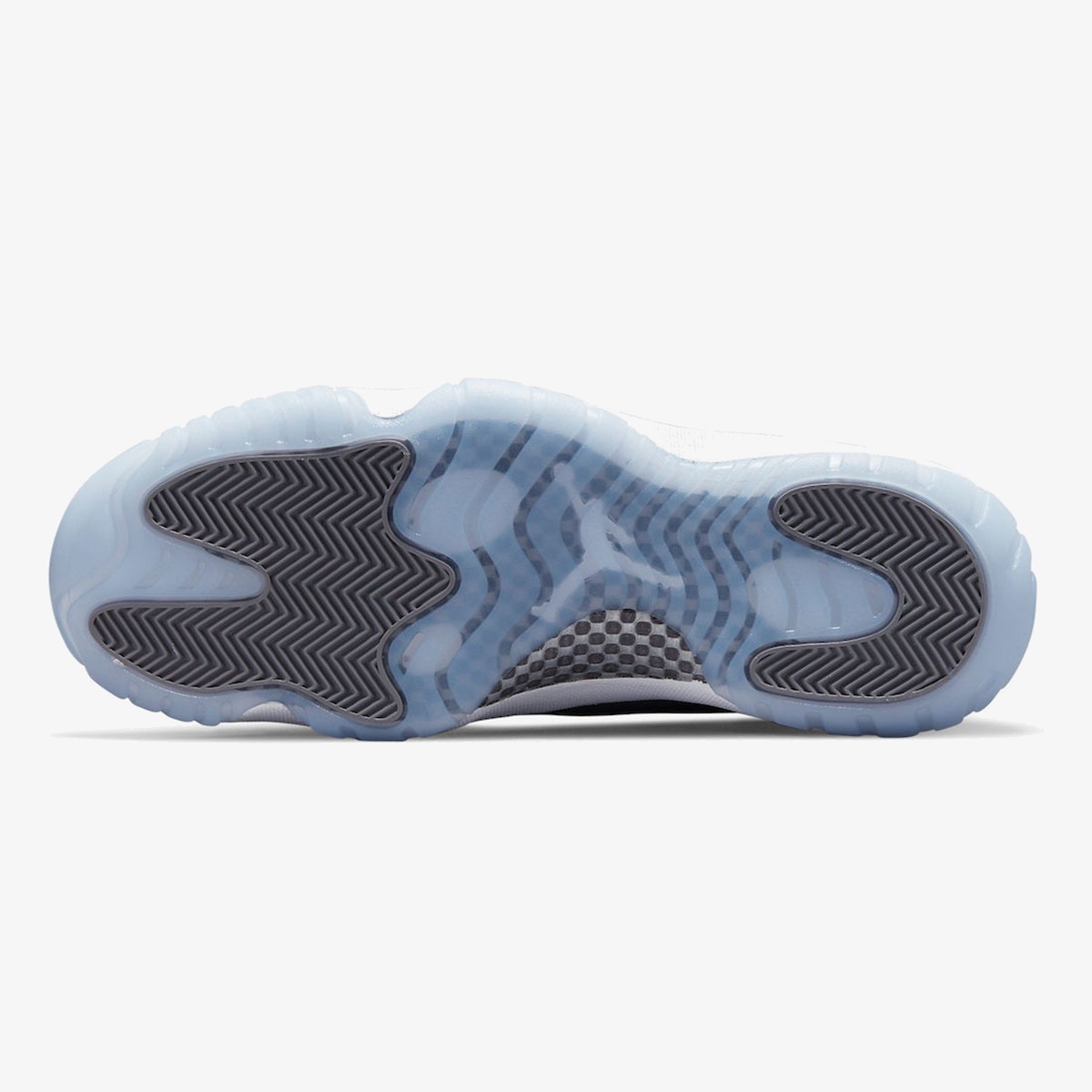 Air Jordan 11 Retro 'Cool Grey' 2021 - Image 6