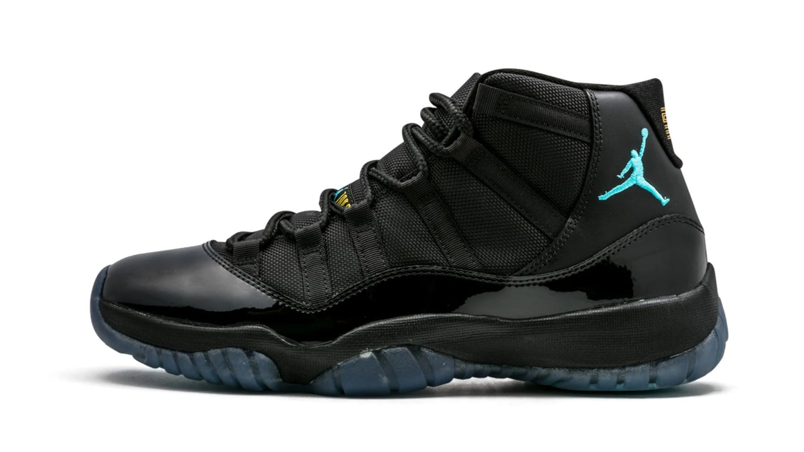 Air Jordan 11 Retro "Gamma" - Image 3