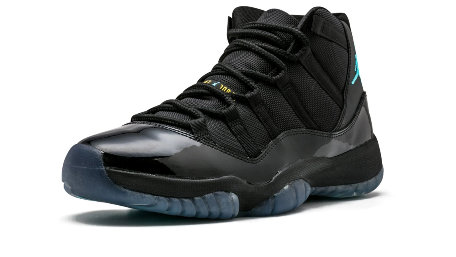 Air Jordan 11 Retro "Gamma" - Image 2