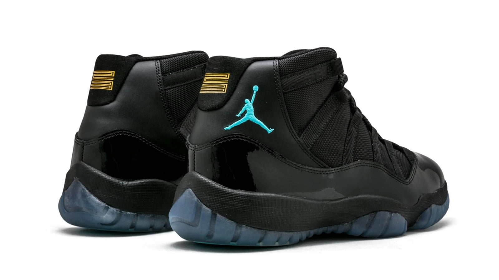 Air Jordan 11 Retro "Gamma" - Image 4