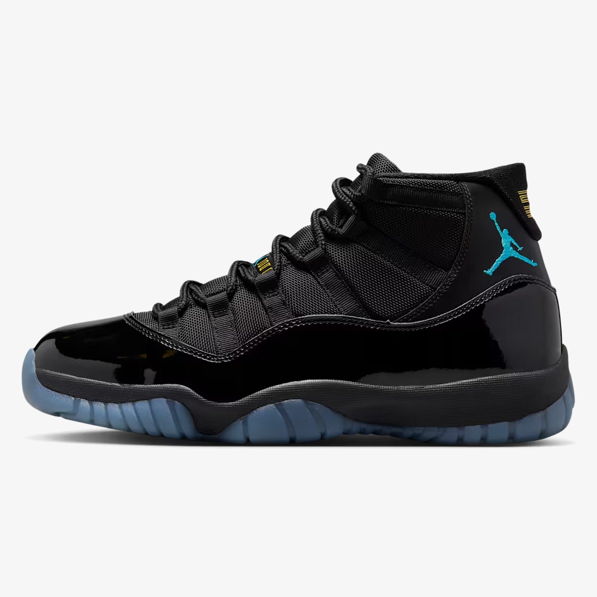 Air Jordan 11 Retro 'Gamma Blue' 2025